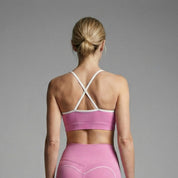 Heart to Move Bra