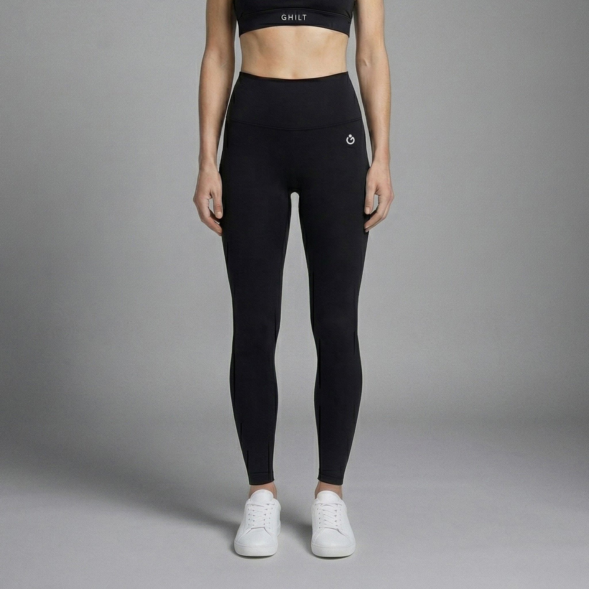 Heart to Move Leggings