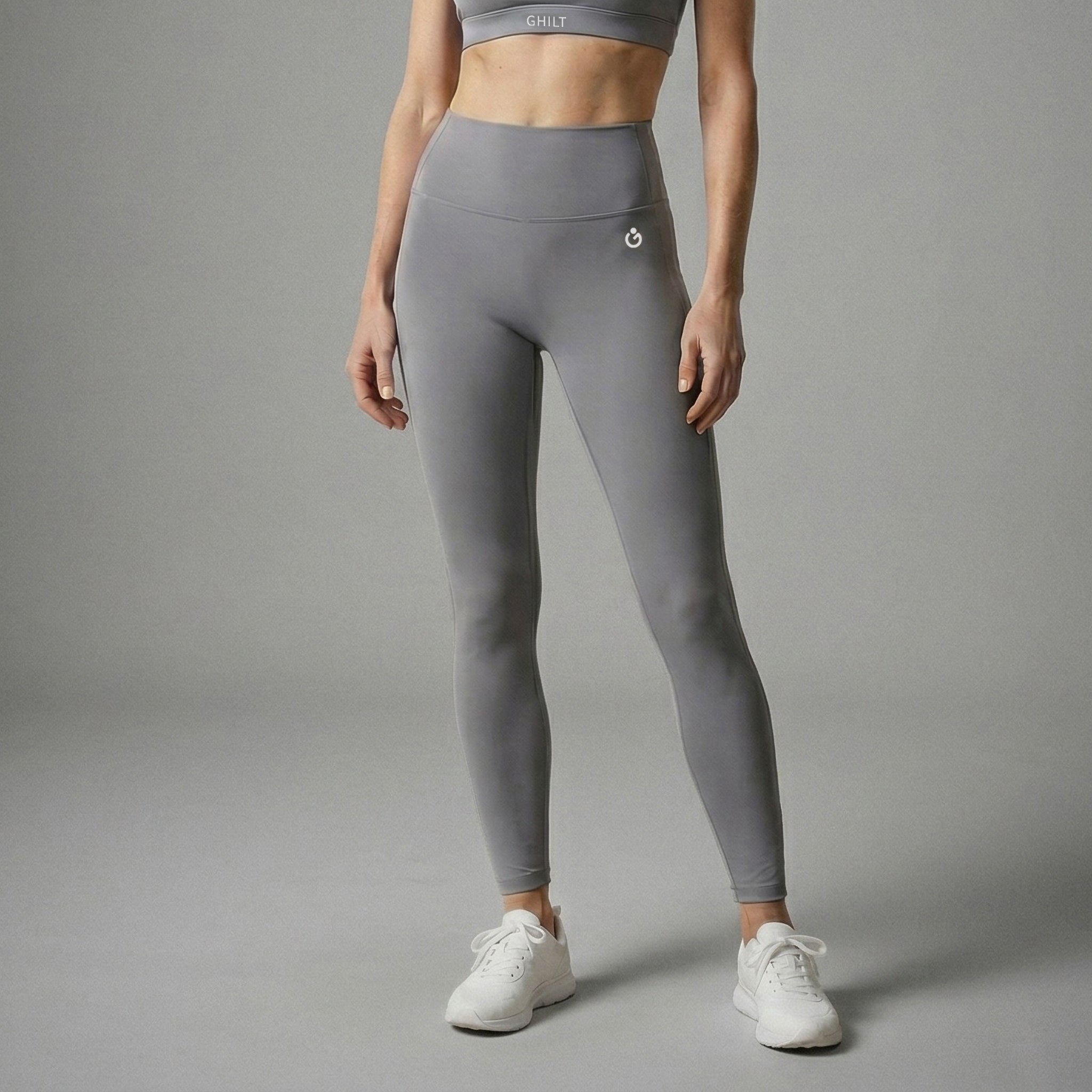 Heart to Move Leggings