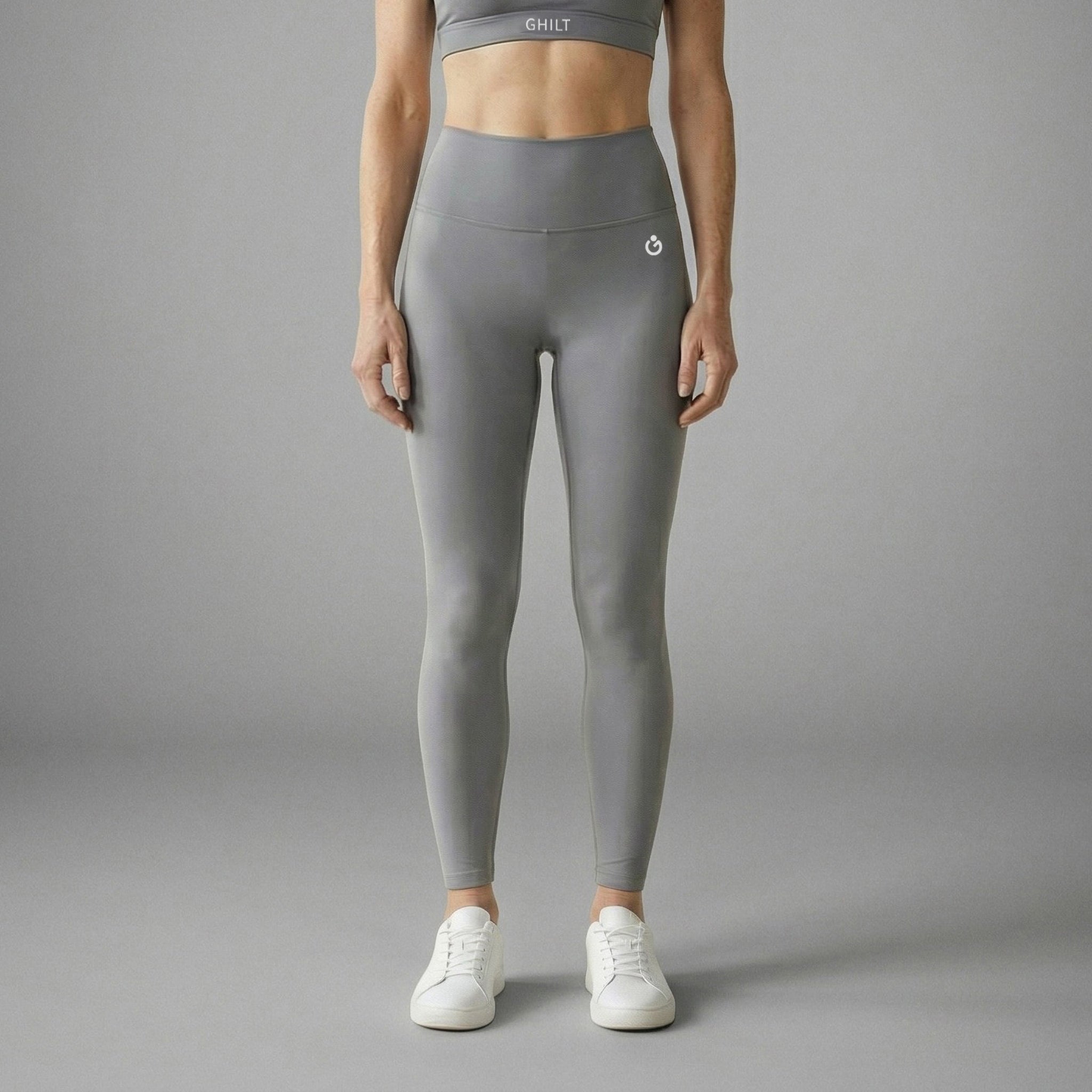 Heart to Move Leggings