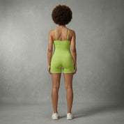 Serve Unitard