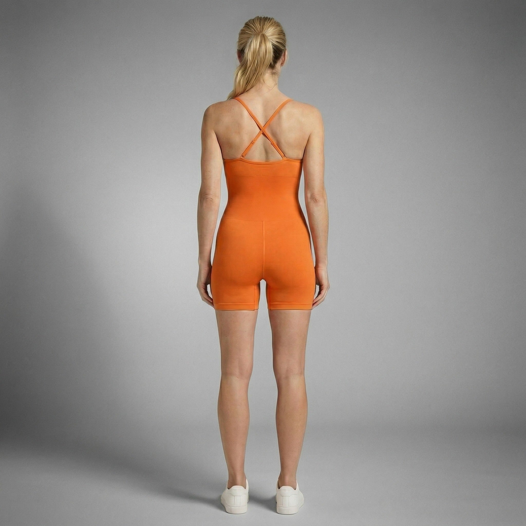 Serve Unitard