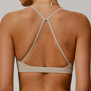 Soft Fold Bra