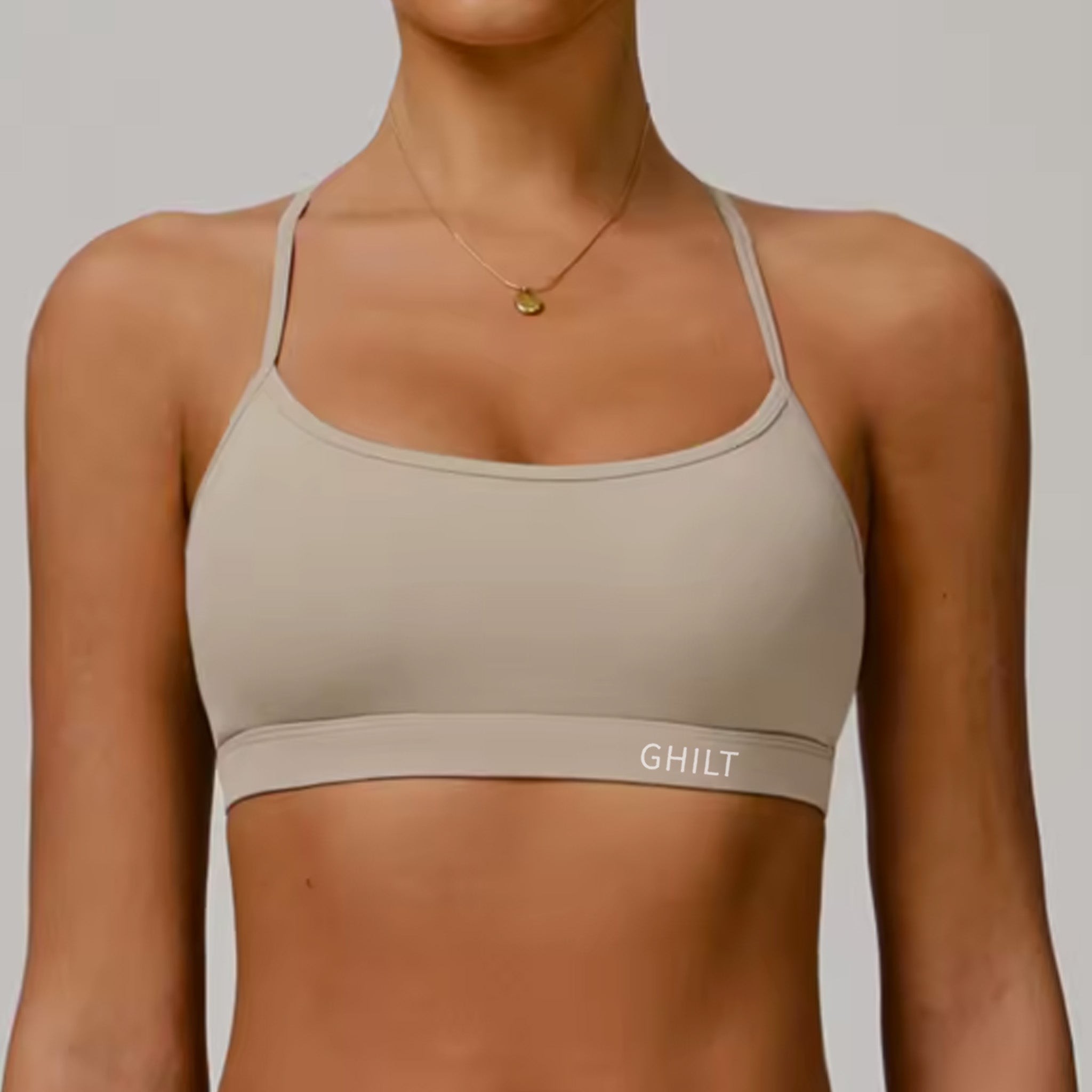 Soft Fold Bra