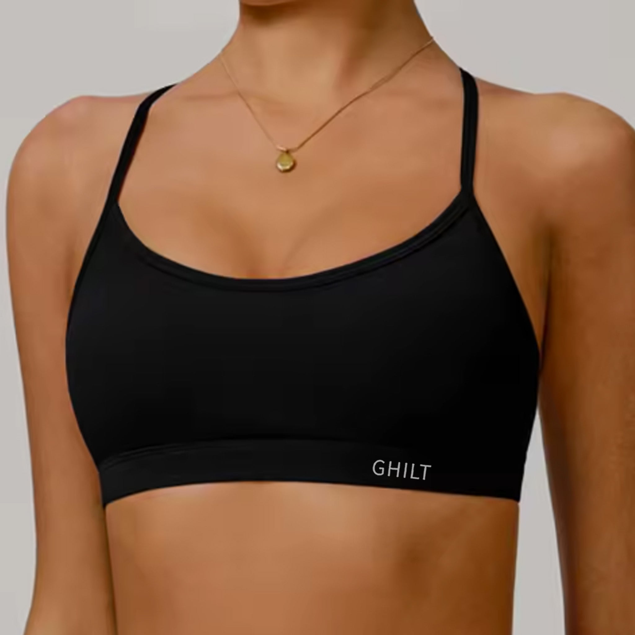Soft Fold Bra