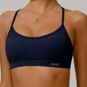 Soft Fold Bra