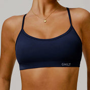 Soft Fold Bra