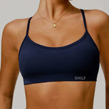Soft Fold Bra