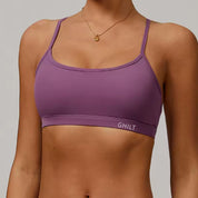 Soft Fold Bra