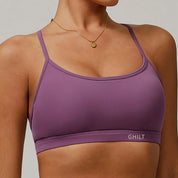 Soft Fold Bra