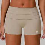 Soft Fold Shorts