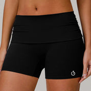 Soft Fold Shorts