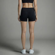 Soft Fold Shorts
