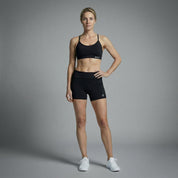 Soft Fold Shorts