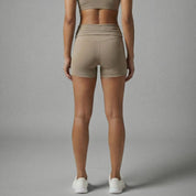 Soft Fold Shorts