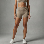 Soft Fold Shorts