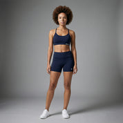 Soft Fold Shorts