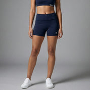 Soft Fold Shorts