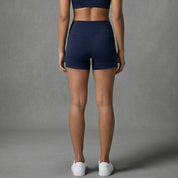 Soft Fold Shorts