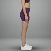 Soft Fold Shorts