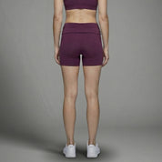 Soft Fold Shorts