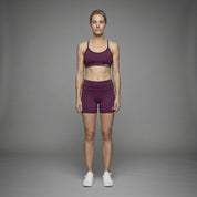 Soft Fold Shorts
