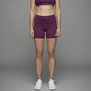 Soft Fold Shorts