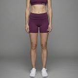 Soft Fold Shorts