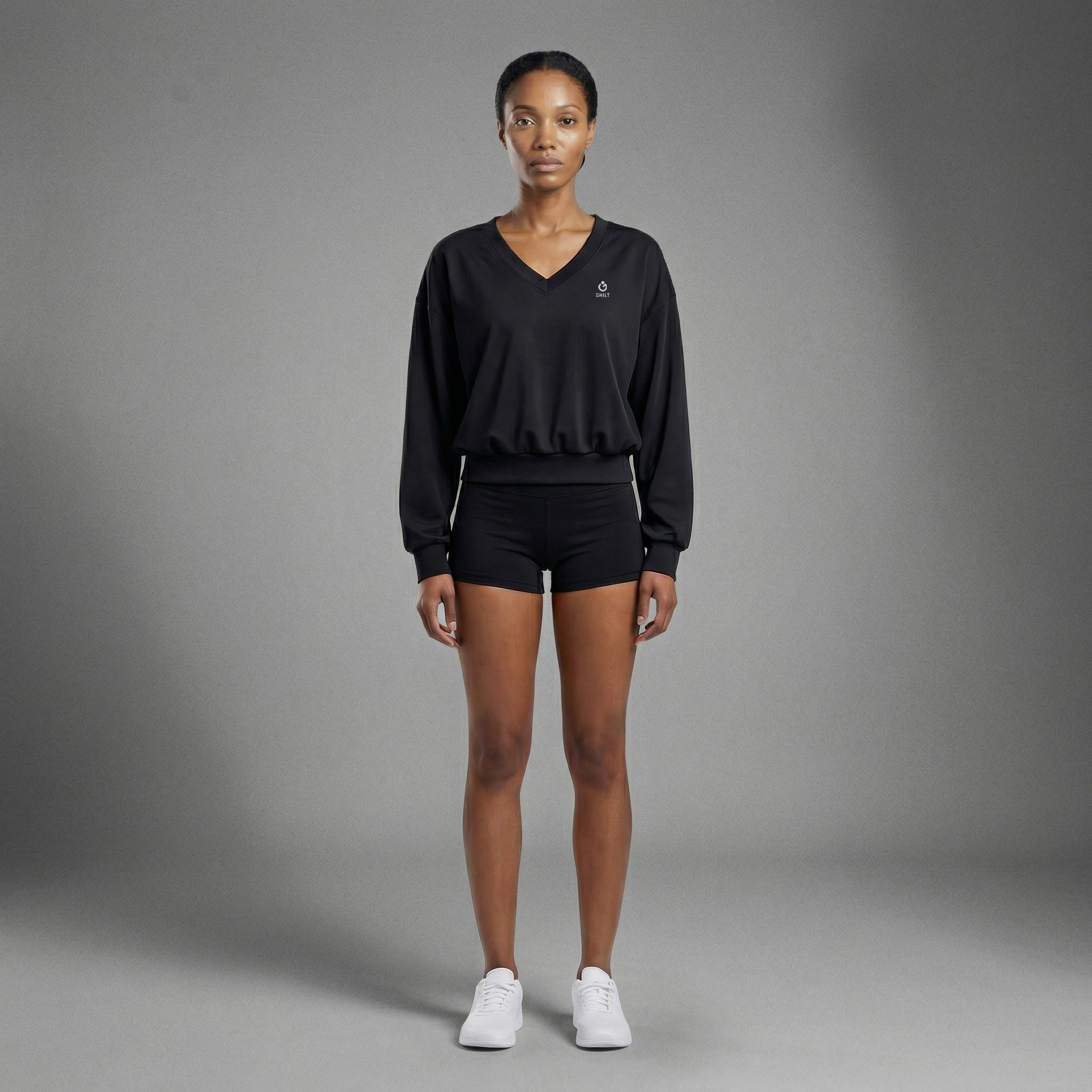 Soft Form Sweatshirt