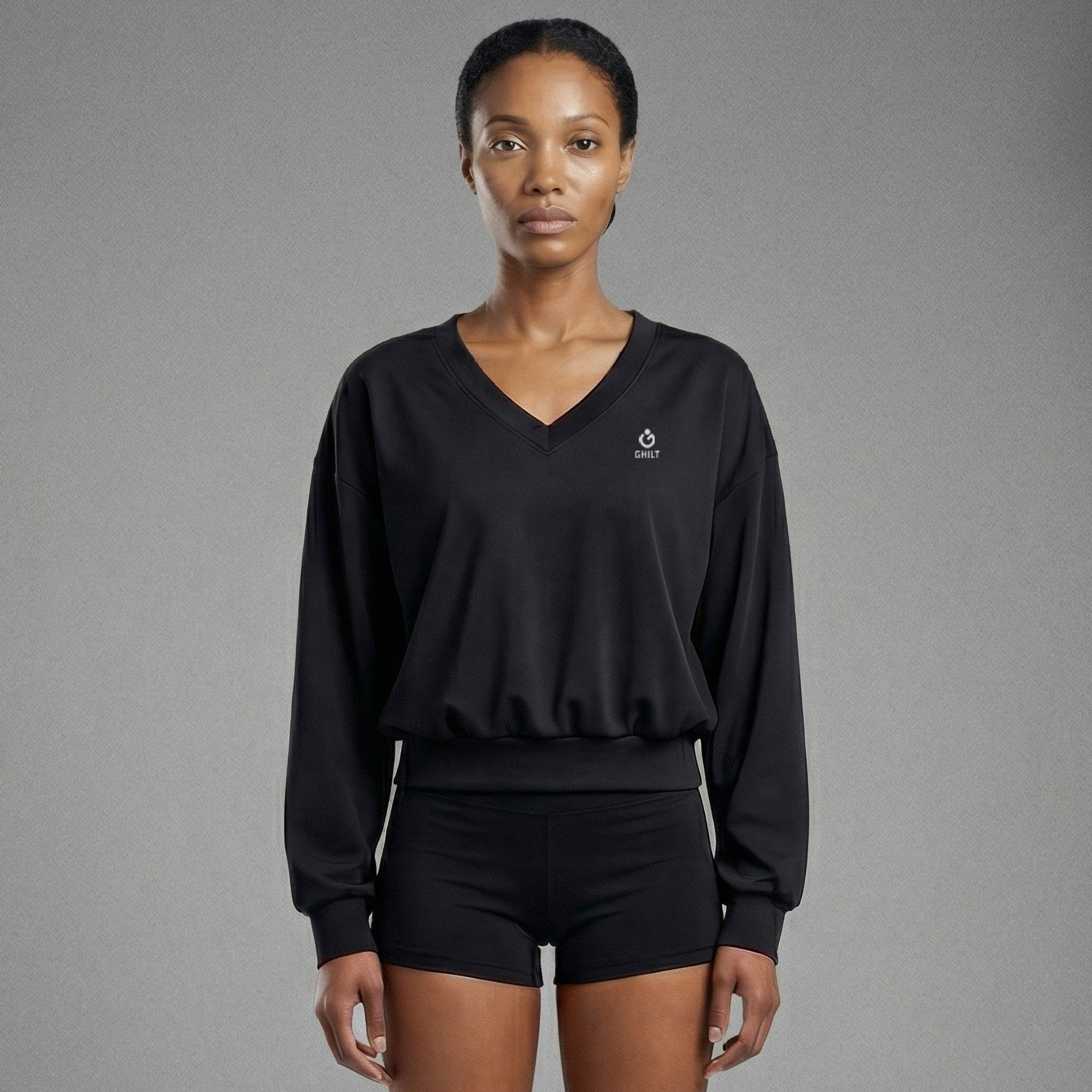 Soft Form Sweatshirt