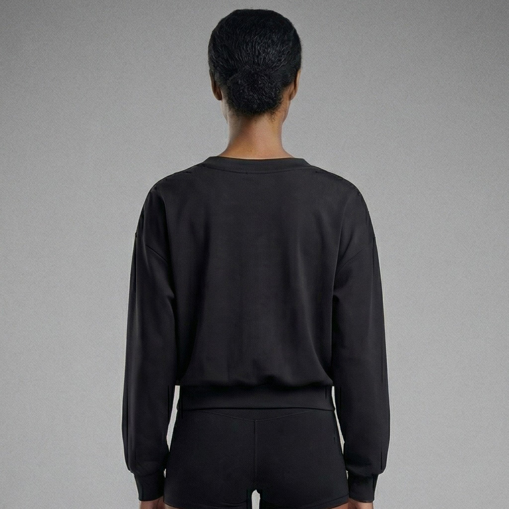 Soft Form Sweatshirt