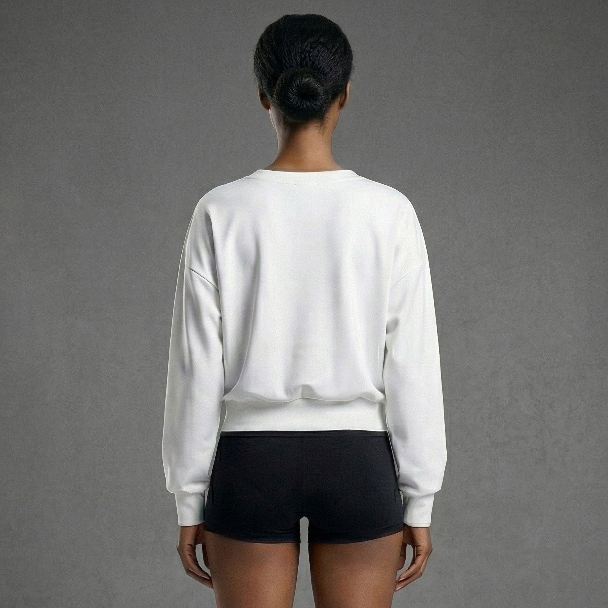 Soft Form Sweatshirt