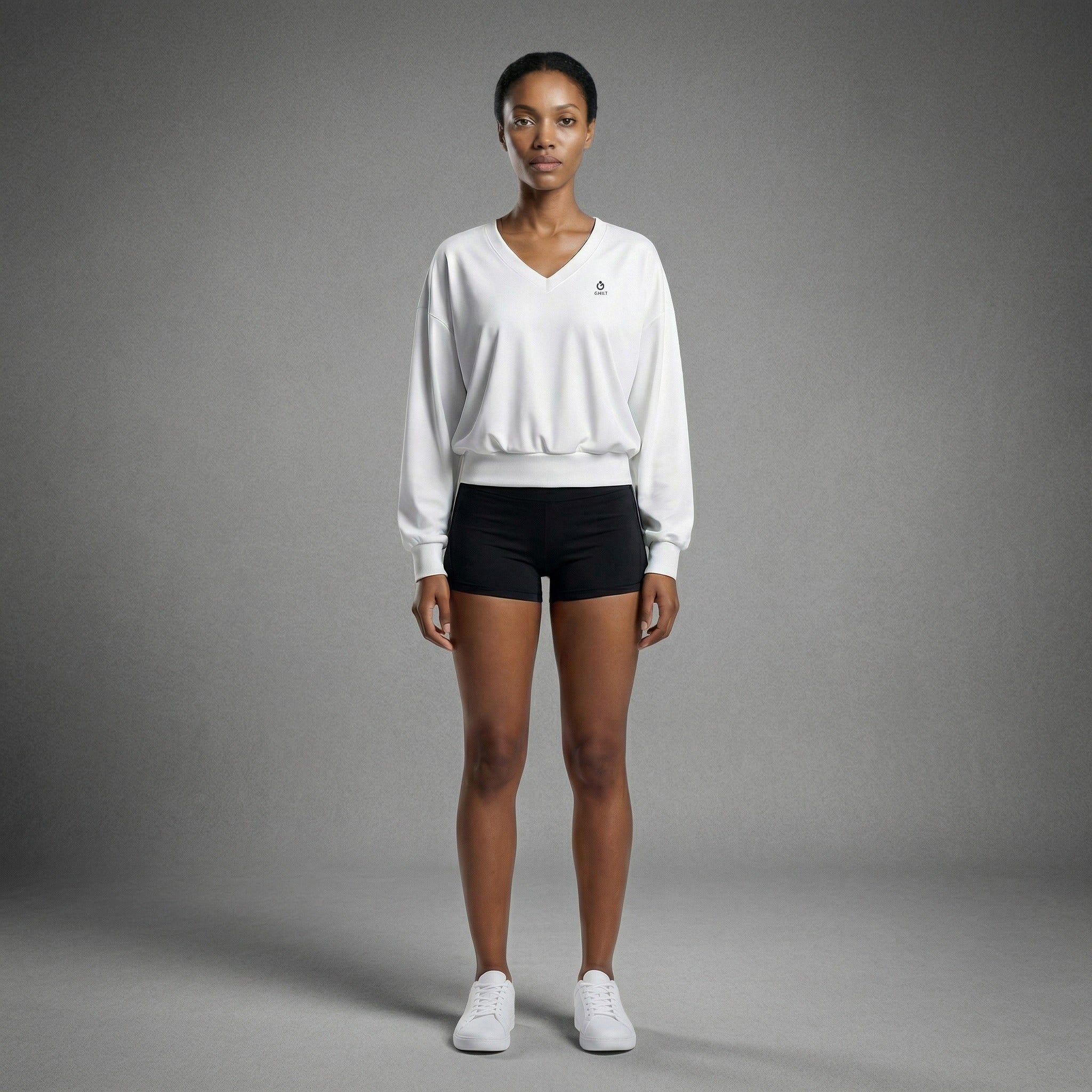 Soft Form Sweatshirt