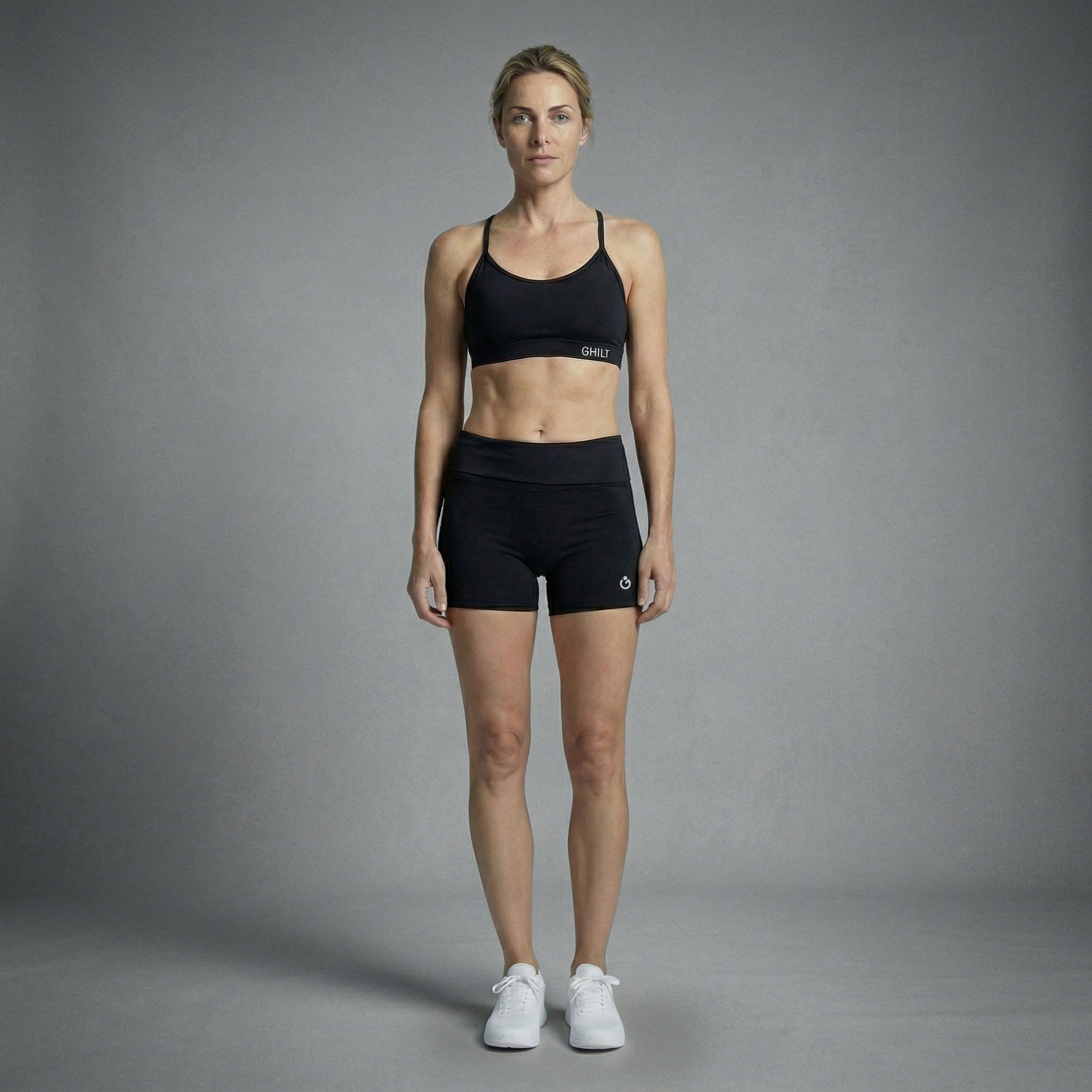 Soft Fold Bra