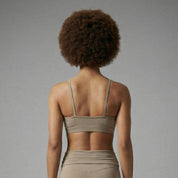 Soft Fold Bra