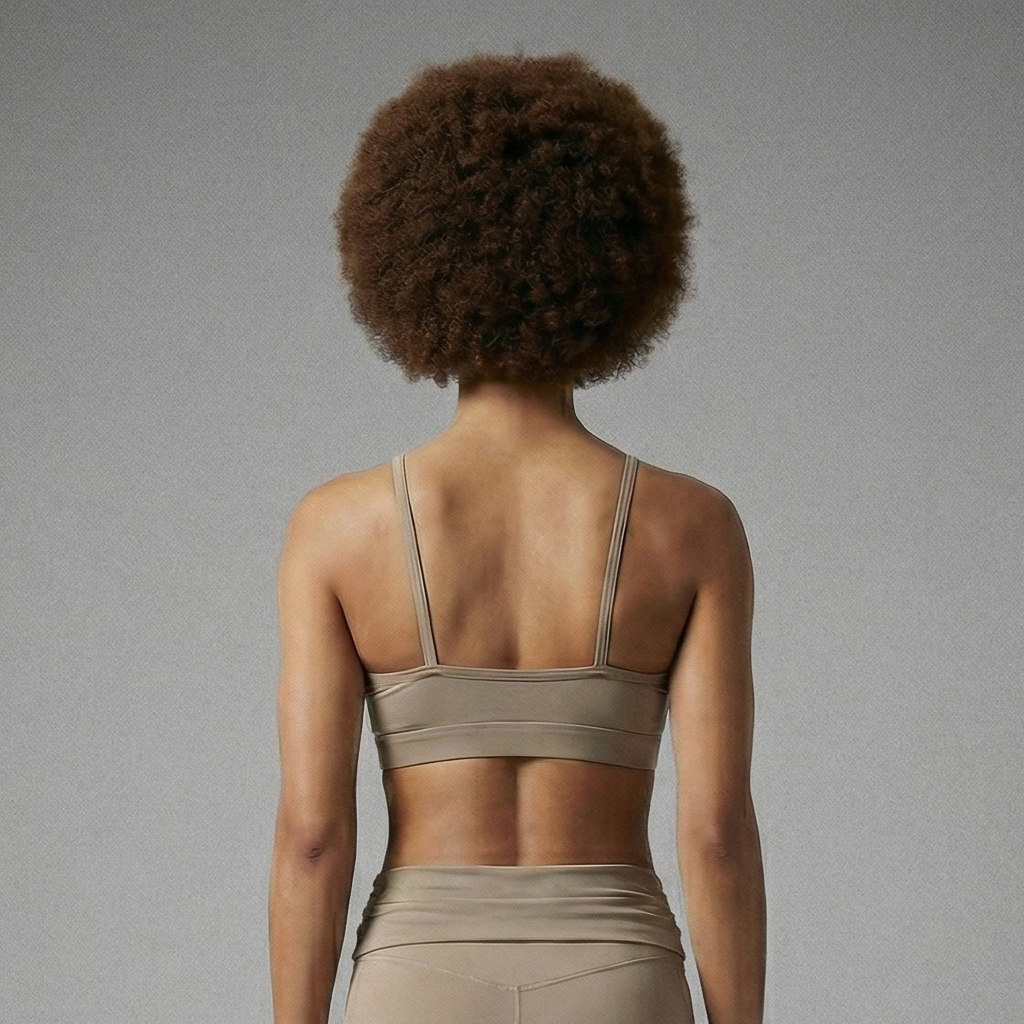 Soft Fold Bra