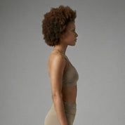 Soft Fold Bra