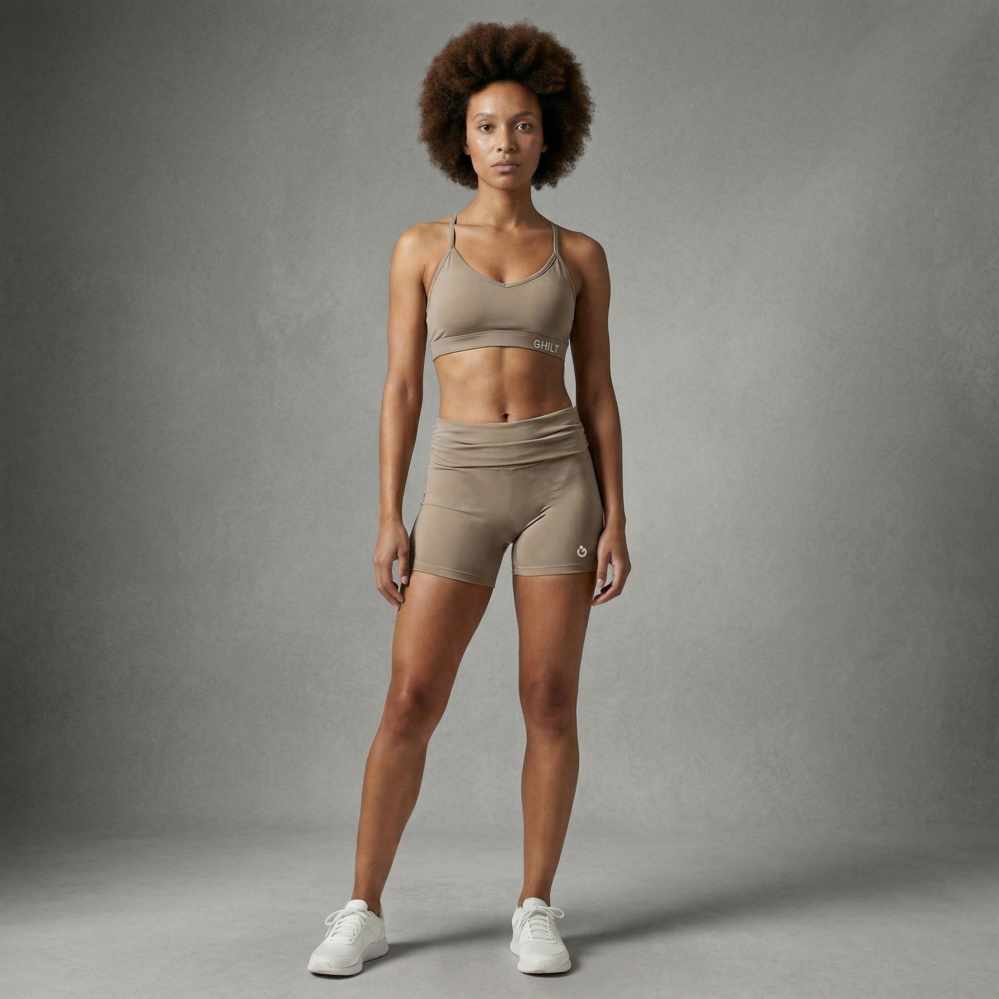 Soft Fold Bra
