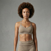 Soft Fold Bra