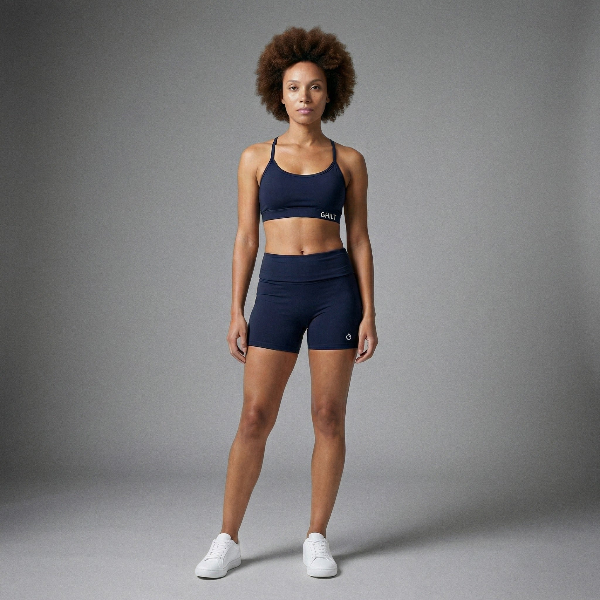 Soft Fold Bra