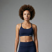 Soft Fold Bra
