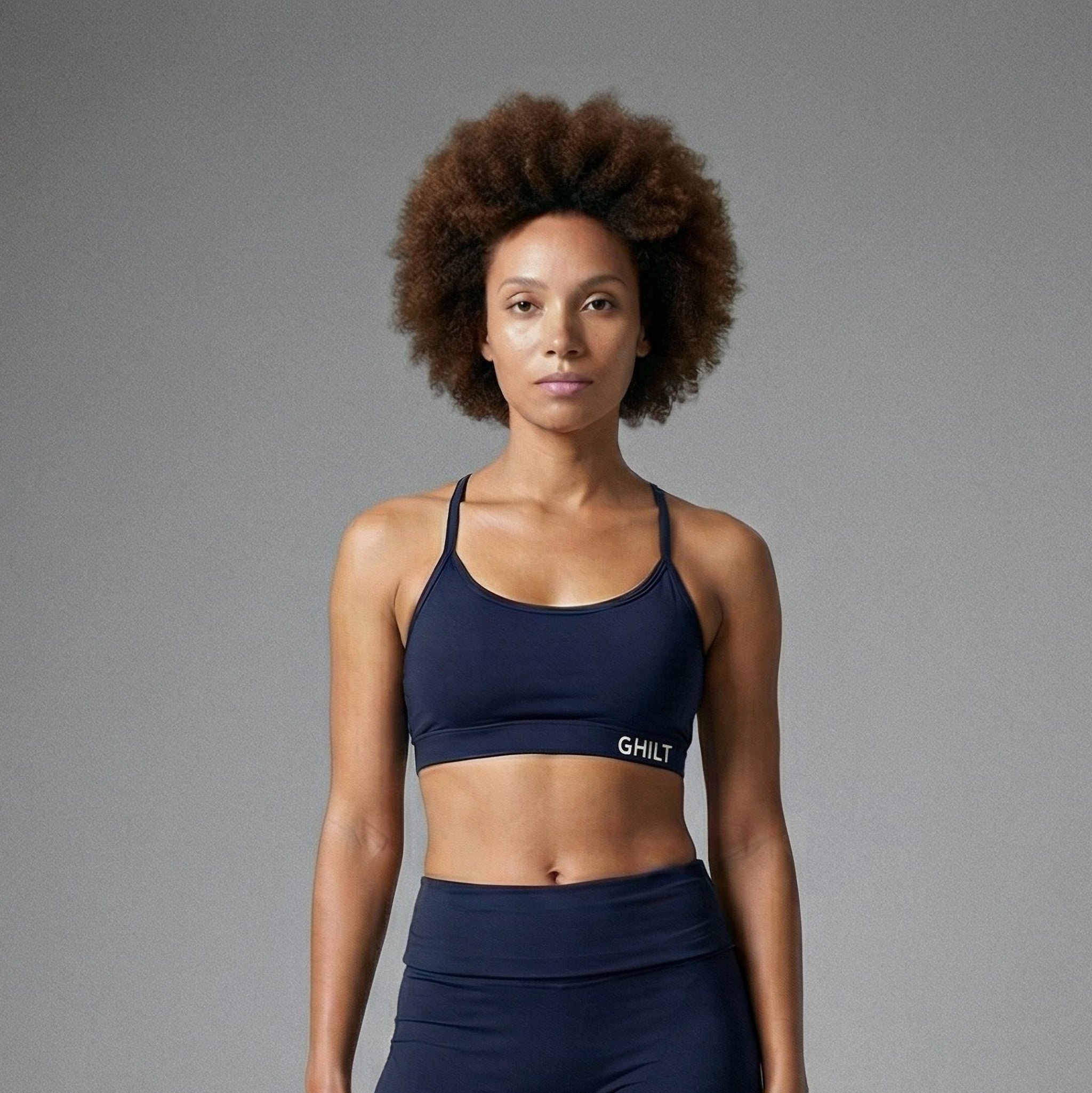 Soft Fold Bra