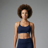 Soft Fold Bra