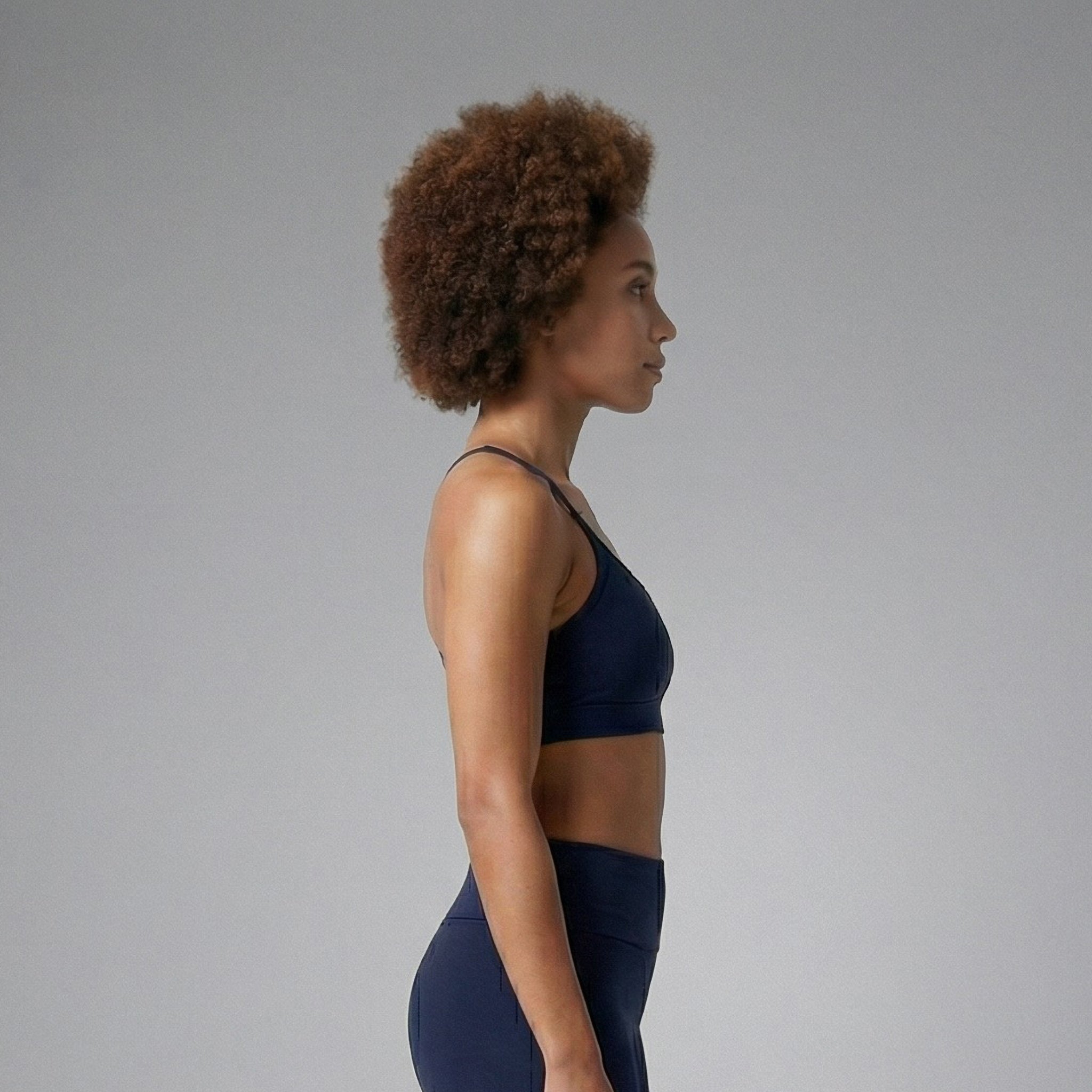 Soft Fold Bra