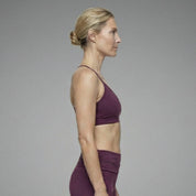 Soft Fold Bra
