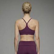Soft Fold Bra