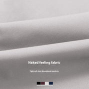 Contour Stripe Shorts