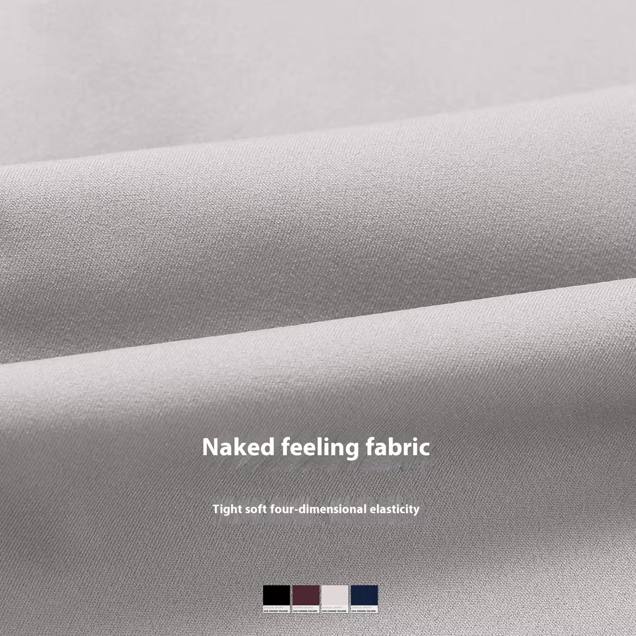 Contour Stripe Shorts